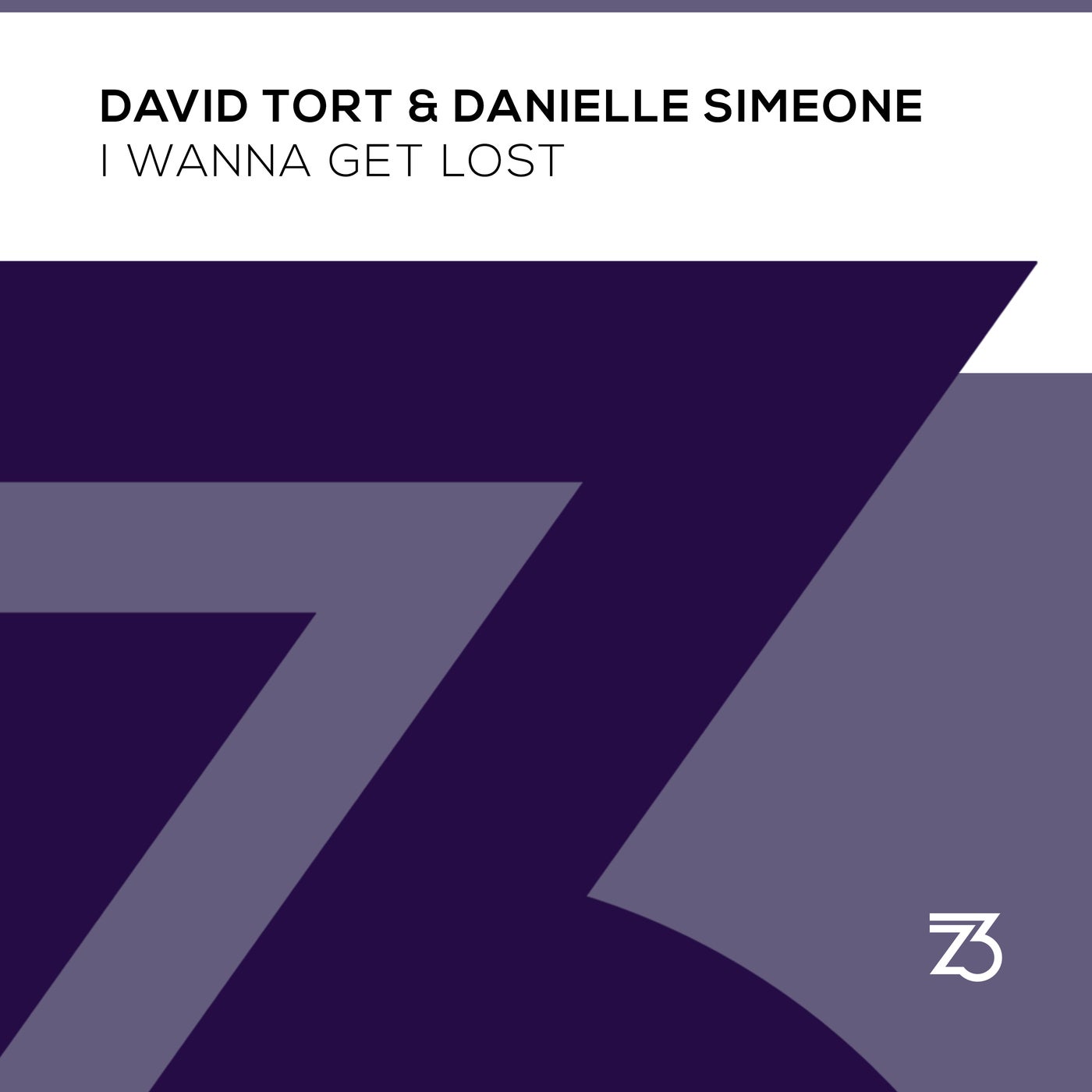 David Tort, Danielle Simeone – I Wanna Get Lost [ZT19701Z]